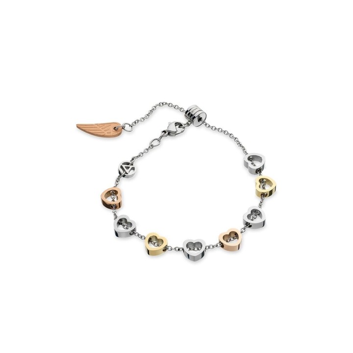 Bracciale Donna AN Jewels AL.BSC01SYR