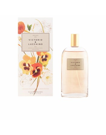 Perfume Mujer Victorio & Lucchino AGUAS DE V&L EDT 150 ml