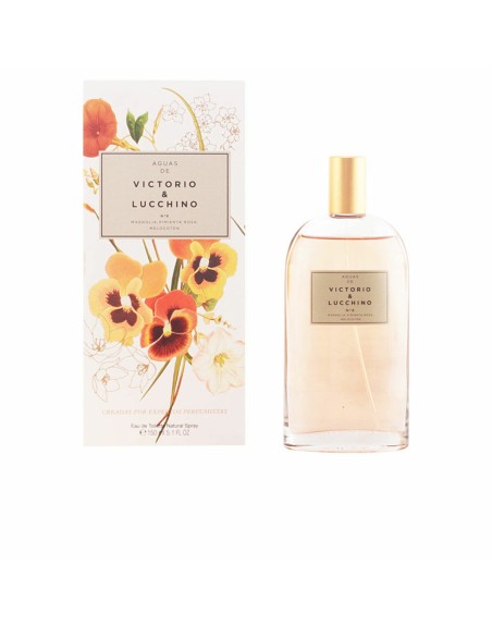 Dameparfume Victorio & Lucchino AGUAS DE V&L EDT 150 ml