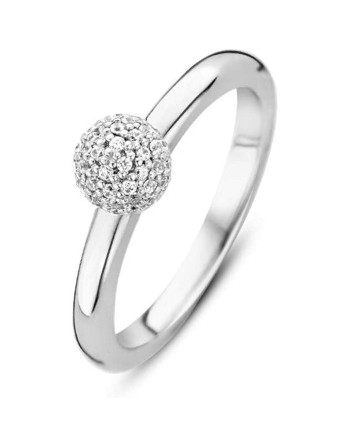Bague Femme Ti Sento 12129ZI/52 12