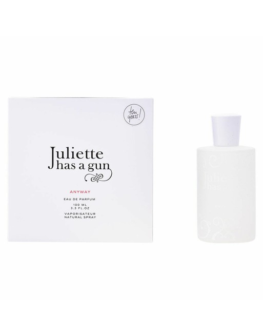 Damenparfüm Juliette Has A Gun 3770000002904 EDP 100 ml