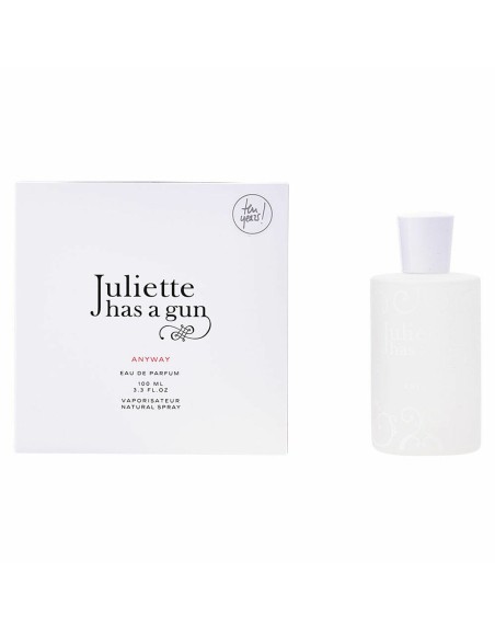 Dameparfume Juliette Has A Gun 3770000002904 EDP 100 ml