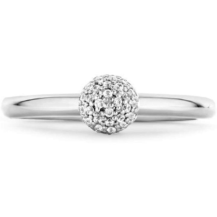 Ring til kvinder Ti Sento 12129ZI/52 12