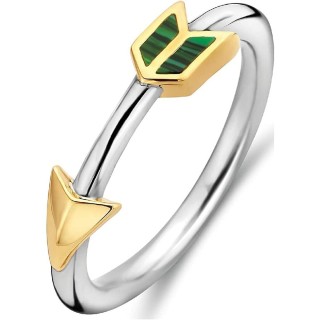 Ring til kvinder Ti Sento 12198MA/56 16