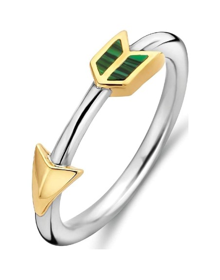 Bague Femme Ti Sento 12198MA/56 16