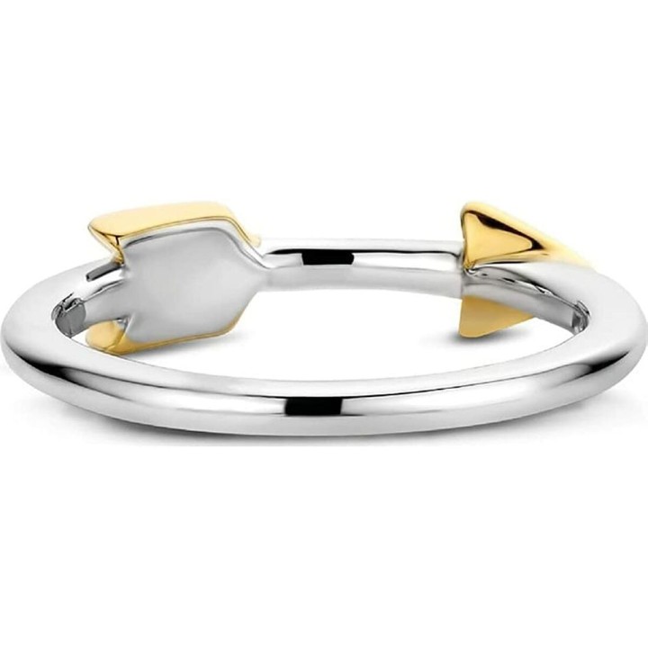 Ring til kvinder Ti Sento 12198MA/56 16