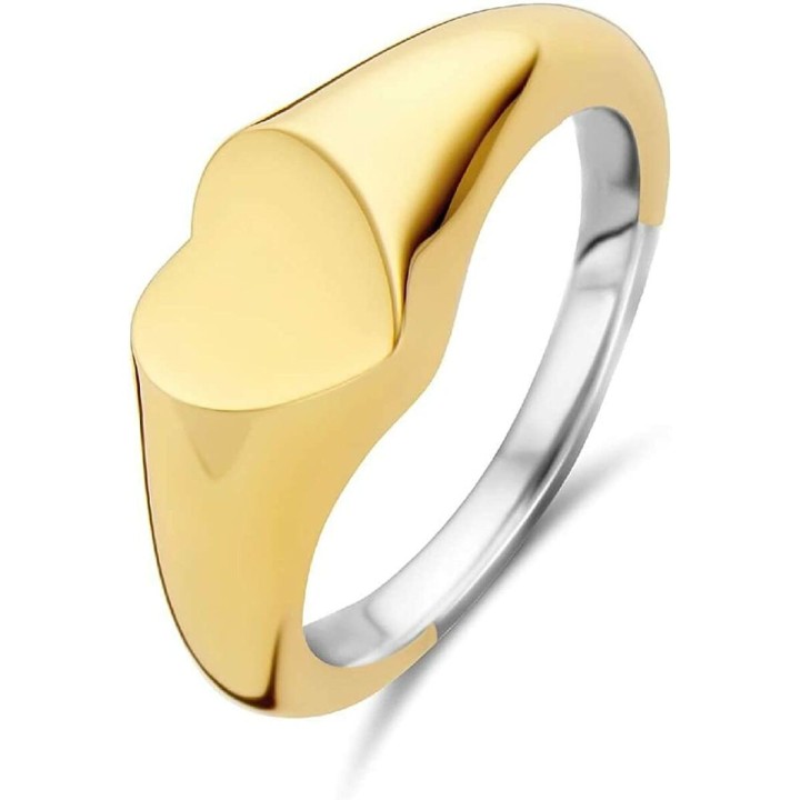 Ring til kvinder Ti Sento 12221SY/50 10