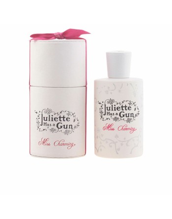 Profumo Donna Juliette Has A Gun 321-02034 EDP 100 ml
