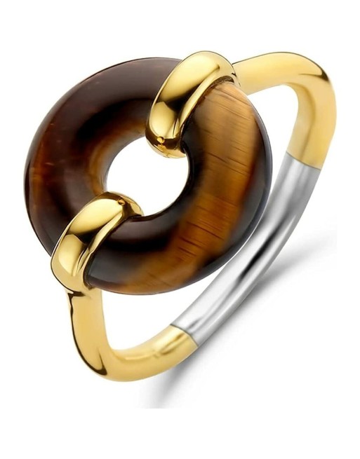 Damenring Ti Sento 12236TE/56 16