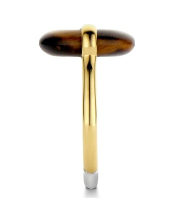 Anello Donna Ti Sento 12236TE/56 16