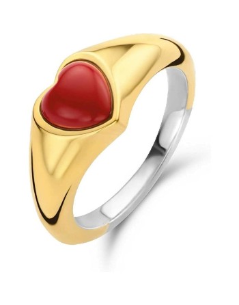 Ring til kvinder Ti Sento 12220CR/56 16