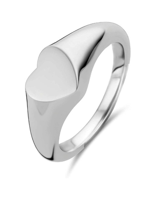 Ladies' Ring Ti Sento 12221SI/54 14