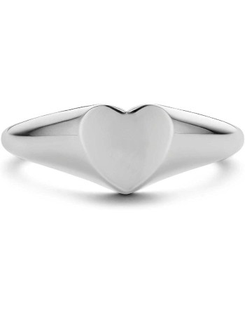 Ladies' Ring Ti Sento 12221SI/54 14