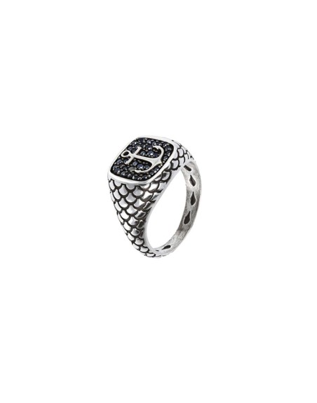 Anillo Hombre Albert M. WSOX00171.ANC-22 22