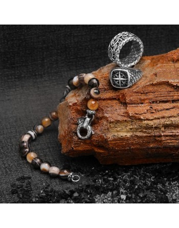 Anillo Hombre Albert M. WSOX00171.ANC-22 22