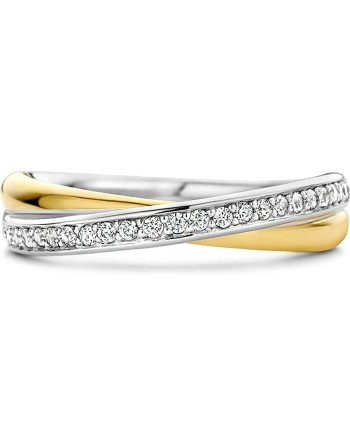 Bague Femme Ti Sento 1953ZY/52 12