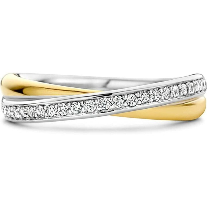 Ring til kvinder Ti Sento 1953ZY/52 12