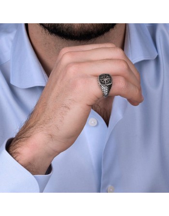 Anello Uomo Albert M. WSOX00171.ANC-22 22