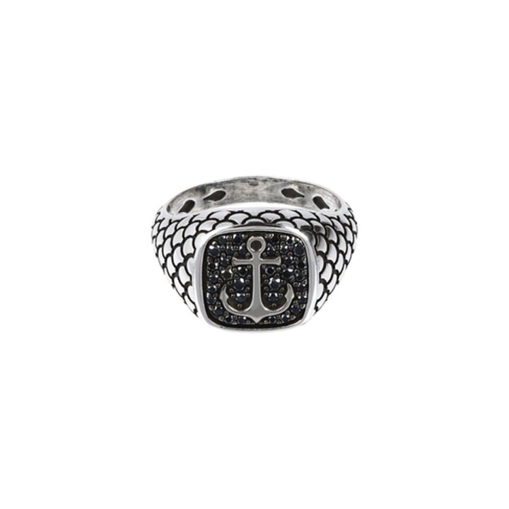 Anello Uomo Albert M. WSOX00171.ANC-22 22