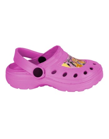 Strandclogs Disney Princess Pink