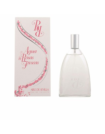 Women's Perfume Aire Sevilla AIRE DE SEVILLA AGUA DE ROSAS FRESCAS EDT 150 ml