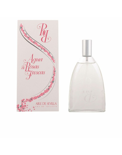 Parfum Femme Aire Sevilla AIRE DE SEVILLA AGUA DE ROSAS FRESCAS EDT 150 ml