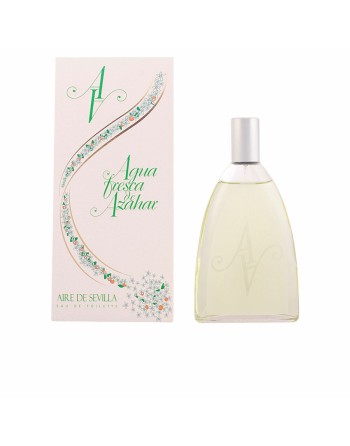 Women's Perfume Aire Sevilla AIRE DE SEVILLA AGUA FRESCA DE AZAHAR EDT 150 ml