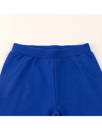 Kinder-Trainingsanzug Spider-Man Blau Rot