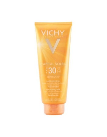 Sun Milk Capital Soleil Vichy Spf 30 (300 ml) 30 (300 ml)