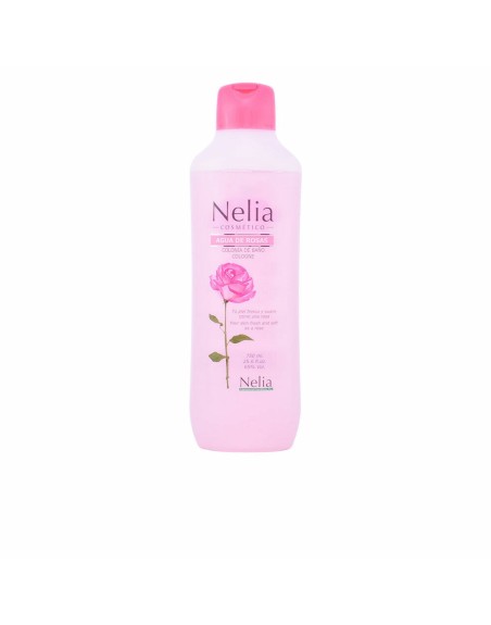 Parfum Femme Nelia NELIA AGUA DE ROSAS EDC 750 ml