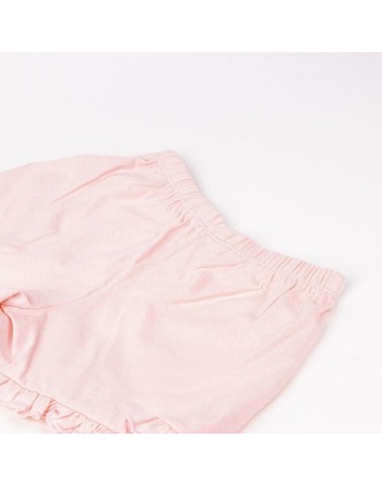 Children's Pyjama Minnie Mouse Pink