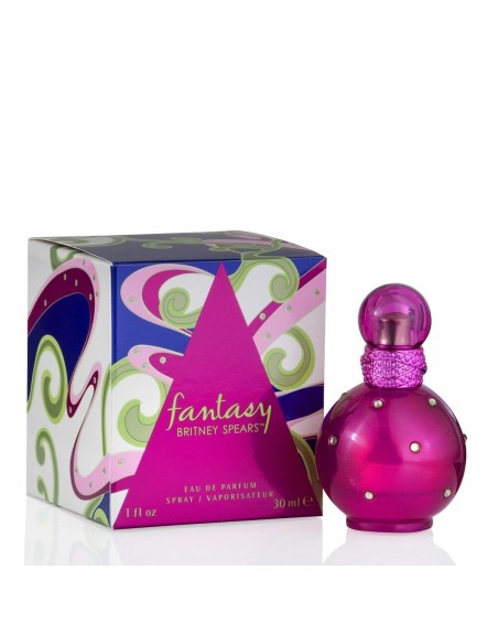 Parfum Femme Britney Spears Fantasy EDP (30 ml)
