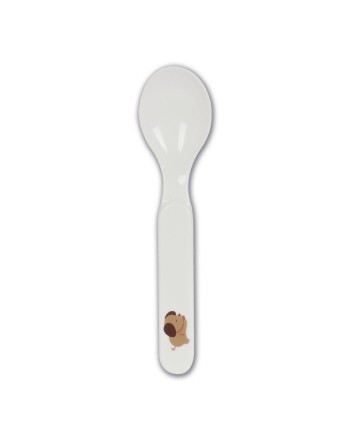 Set di Stoviglie Safta Puppy 22.5 x 26 x 5.5 cm (4 Pezzi)