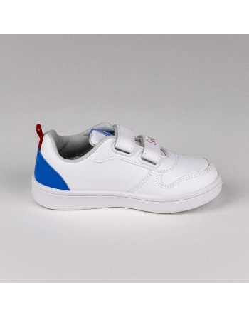 Sportssko til børn The Paw Patrol Velcro