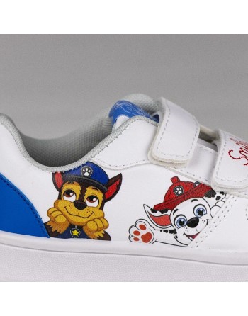 Sportssko til børn The Paw Patrol Velcro