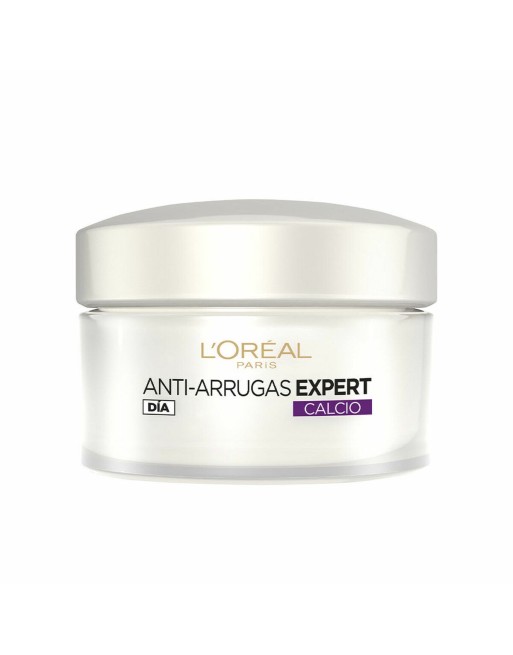 Crème antirides L'Oreal Make Up (50 ml)