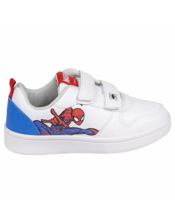 Zapatillas Deportivas Infantiles Spider-Man Velcro