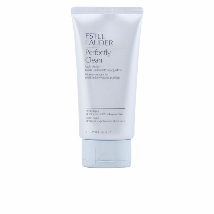 Ansigtsrens i gel-form Perfectly Clean Estee Lauder Perfectly Clean Pn 150 ml