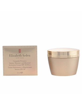 Crema Viso Elizabeth Arden Ceramide Premiere (50 ml)