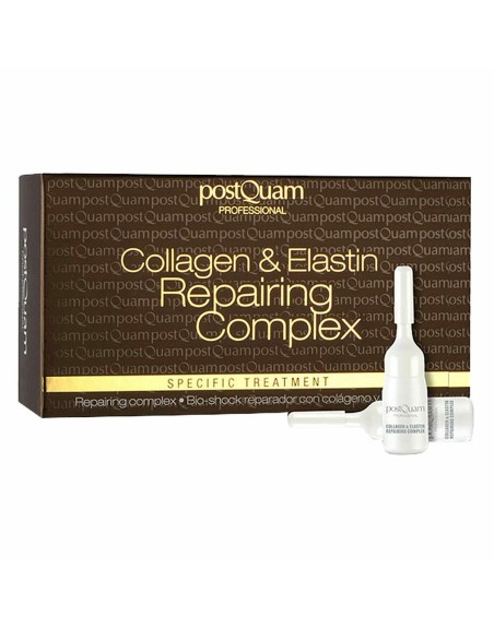 Anti-Age behandling til ansigt og hals Postquam PQE05150 3 ml