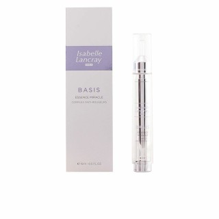 Anti-rødme-behandling Isabelle Lancray Essence Miracle Anti Rougeurs (15 ml)