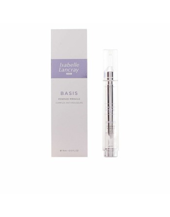 Tratamiento Antirojeces Isabelle Lancray Essence Miracle Anti Rougeurs (15 ml)