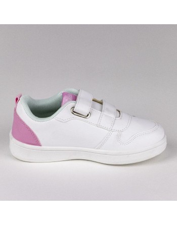 Sports Shoes for Kids Gabby's Dollhouse Velcro White