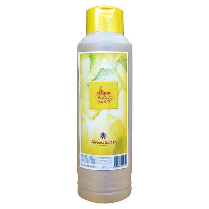 Herreparfume Alvarez Gomez EDC 750 ml