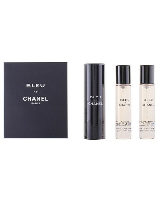 Perfume Hombre Bleu Chanel EDT Bleu 20 ml