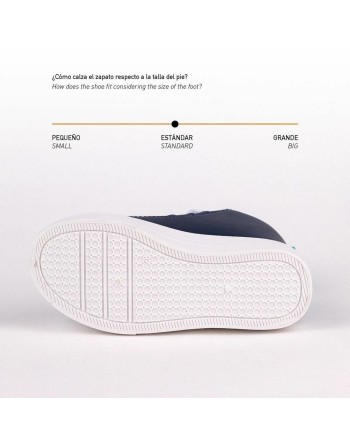 Bottes du quotidien pour enfants Frozen Bleu