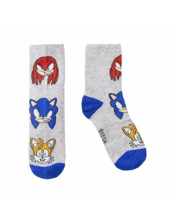 Socks Sonic 5 Pieces