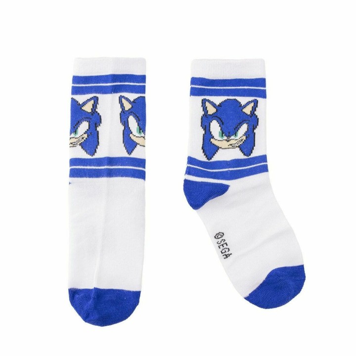 Sokker Sonic 5 Dele