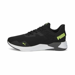 Træningssko Puma Disperse XT 2 Mesh Sort