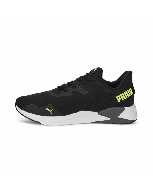 Baskets Puma Disperse XT 2 Mesh Noir